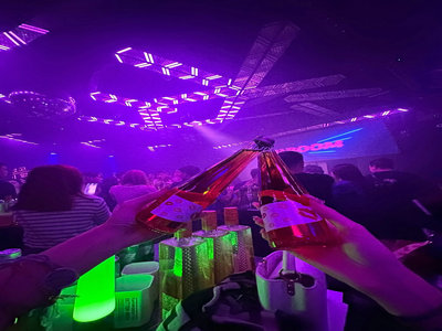 张家口酒吧招聘
